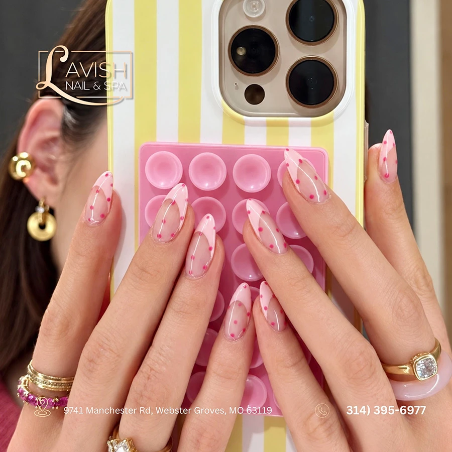 Nail Oct 29